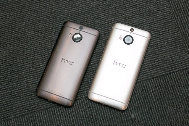 好失望！HTC居然又发布了两款旧手机