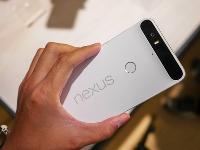 世界第二强！华为Nexus 6P拍照完胜苹果iPhone 6