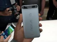 Nexus 5X/6P为啥这样命名？还有说好的无线充电呢