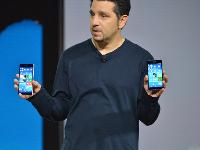 售价3489元起 微软Lumia 950/950 XL正式发布