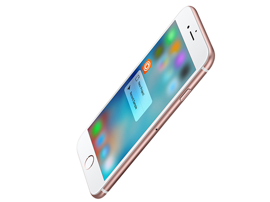 iPhone 6s出现新问题：自动关机
