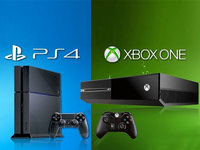 Xbox老大承认落后PS4，主要输在游戏上