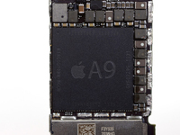 台版iPhone 6s大量使用三星A9处理器引质疑