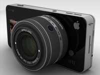 有理有据 苹果是时候推出专业可换镜头相机了