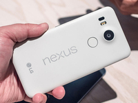Nexus 5X首批10月22日发货 售价2400元起