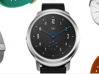中文语音交互手表Ticwatch今日开售，999元起！