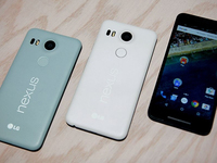 LG继续为谷歌生产Nexus，华为被打脸？