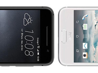 HTC A9高清素颜照：简直就是iPhone 6弟弟