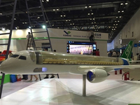 中国自主客机C919将首飞，安全系统媲美波音