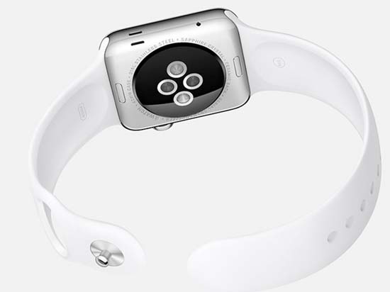 检测不精准！用户投诉Apple Watch