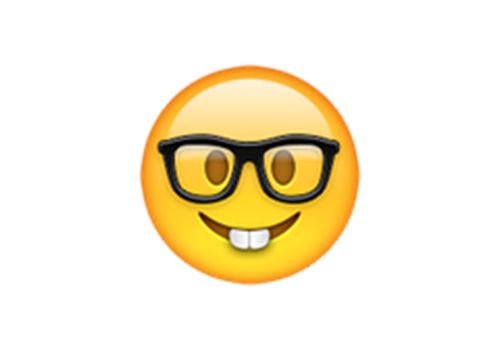 新emoji最好玩的前20个：翻白眼...