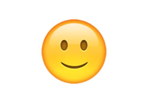 新emoji最好玩的前20个：翻白眼...