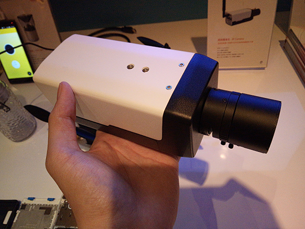 高通推出骁龙618摄像头：无人机芯片市场我们承包了