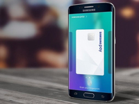 主攻韩国市场 Samsung Pay用户已超百万