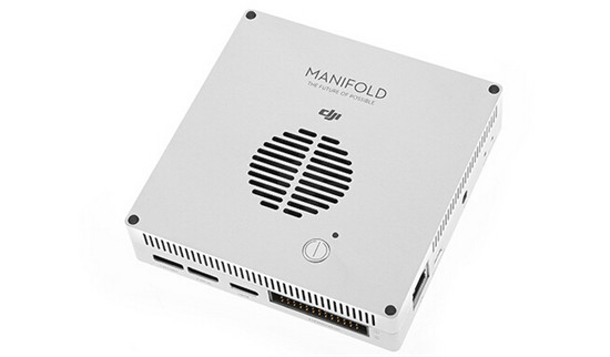大疆发布机载电脑妙算Manifold 售价2999元