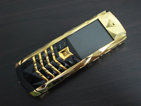 中国土豪收购奢侈手机Vertu！以后成“国产机”了