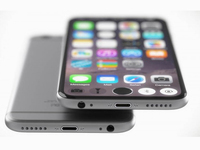 取消Home键 苹果已为iPhone 7订购显示驱动芯片