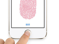 iOS 9.1升级后Touch ID会失灵！你中枪了吗