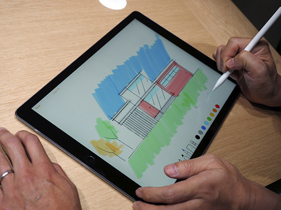 国行iPad Pro正式开卖，售价5888元起