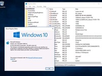 微软：Windows 10现比Windows 7快30% 特别是开机