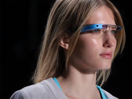 谷歌再次研发头戴智能设备 但这次会不是眼镜