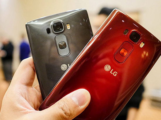 LG G5传明年2月提前发布 搭载骁龙820处理器