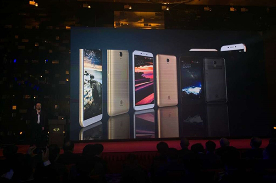 中国移动首款VoLTE手机A2正式发布：搭载骁龙620芯片