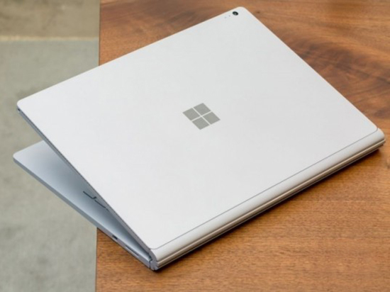 微软Surface系列问题不断 想买还得HOLD一HOLD