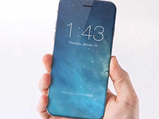 视频：这算是什么设计？苹果iPhone 7长这样还有人买？