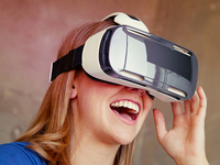 虚拟现实啥体验？三星Gear VR最新广告告诉你