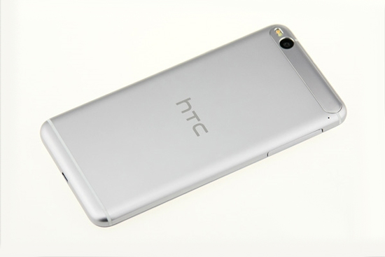 颜值担当！HTC One X9国行曝光：售价良心