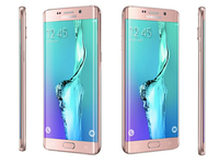三星Galaxy S6 edge+又有新配色：粉色款登陆官网