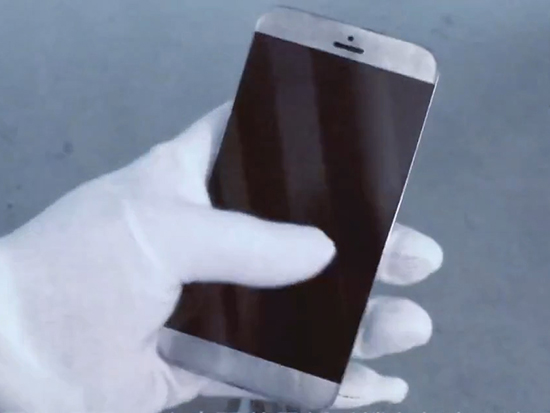 视频：苹果工厂偷拍iPhone 7真机，Home键真没了