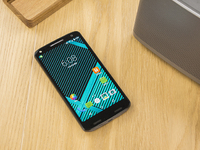 嗨科技：让我们来摔摔看 Moto X 极上手评测