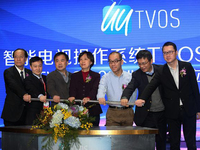 TVOS2.0正式发布 广电总局或将强制普及