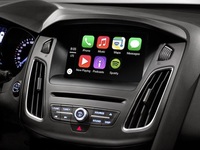 苹果公布CarPlay支持车型：平民车也能用