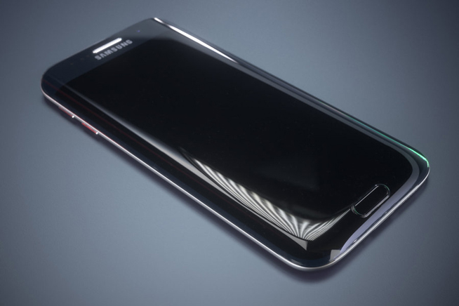 让人目瞪口呆 三星Galaxy S7 edge最新概念图曝光