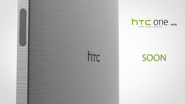 HTC One M10难产，外观没突破拖后腿