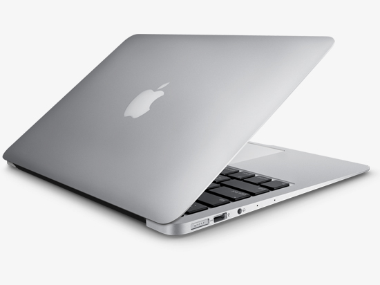  新MacBook Air/Pro曝光：尺寸调整/外观大变！