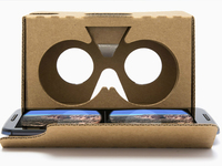 招聘信息泄密 谷歌正在研发多款VR设备 