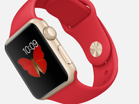 红包终结者驾到！Apple Watch也能抢红包了！