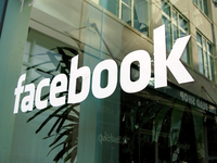 超越亚马逊 Facebook市值暴增近400亿美元 