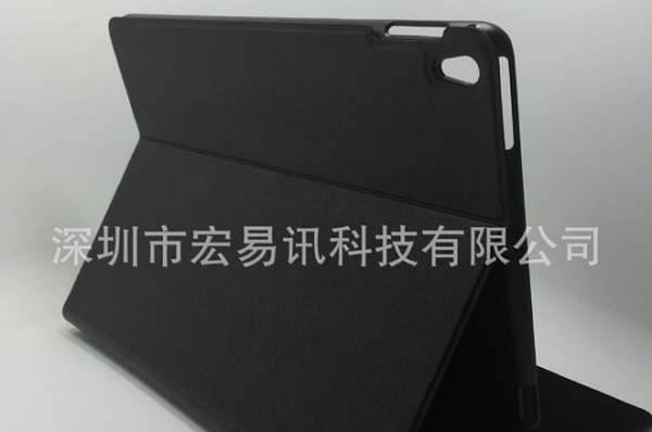 iPad Air 3保护壳曝光：简直就是小号iPad Pro