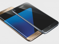 国行版在路上了 三星Galaxy S7获3C认证