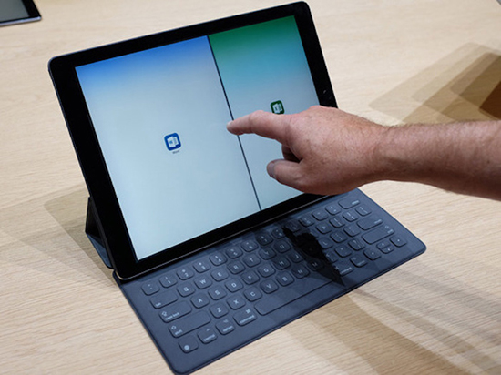 外接键盘平板电脑市场火热：Surface总算成功了