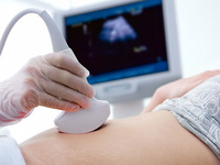 孕妇3D打印技术：让你“摸摸”肚里的小宝宝