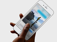 苹果新专利：iPhone及Mac或引入悬浮手势功能