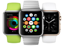 小米、Fitbit手环疑泄露用户数据  Apple Watch没事！
