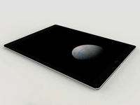 视频：苹果iPad Pro 2曝光 新技能向微软Surface看齐？