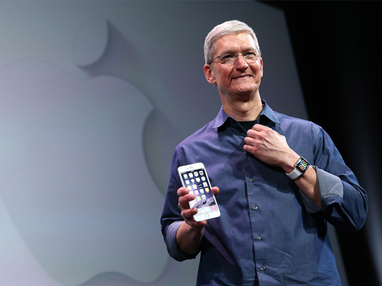 iPhone 5se/iPad Air 3改变策略 取消预订直接开售